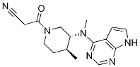 CAS No 1092578-46-5  Molecular Structure