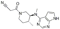 CAS No 1092578-48-7  Molecular Structure