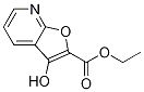 CAS No 109274-83-1  Molecular Structure