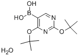 CAS No 109299-79-8  Molecular Structure