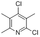 CAS No 109371-17-7  Molecular Structure