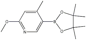 CAS No 1093951-66-6  Molecular Structure