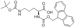 CAS No 109425-55-0  Molecular Structure