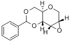 CAS No 109428-30-0  Molecular Structure