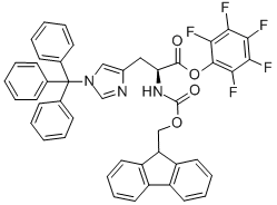 CAS No 109434-24-4  Molecular Structure