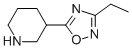 CAS No 109461-44-1  Molecular Structure