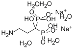 CAS No 109552-15-0  Molecular Structure