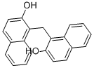 CAS No 1096-84-0  Molecular Structure