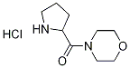 CAS No 1096446-01-3  Molecular Structure