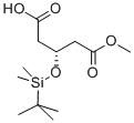 CAS No 109744-49-2  Molecular Structure