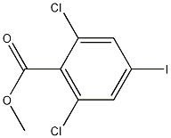 CAS No 1098619-73-8  Molecular Structure