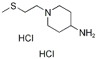 CAS No 1098624-58-8  Molecular Structure