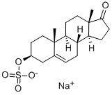 CAS No 1099-87-2  Molecular Structure