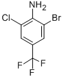 CAS No 109919-26-8  Molecular Structure