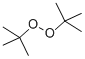 CAS No 110-05-4  Molecular Structure