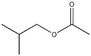 CAS No 110-19-0  Molecular Structure
