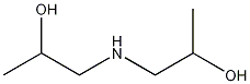 CAS No 110-97-4  Molecular Structure
