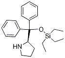 CAS No 1100289-57-3  Molecular Structure
