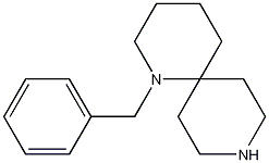 CAS No 1100748-68-2  Molecular Structure