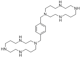CAS No 110078-46-1  Molecular Structure