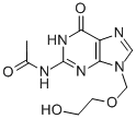 CAS No 110104-37-5  Molecular Structure