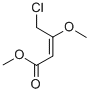CAS No 110104-60-4  Molecular Structure