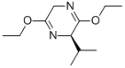 CAS No 110117-71-0  Molecular Structure