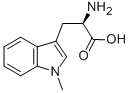 CAS No 110117-83-4  Molecular Structure