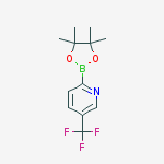 CAS No 1101205-23-5  Molecular Structure