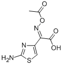 CAS No 110130-88-6  Molecular Structure