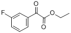 CAS No 110193-59-4  Molecular Structure