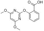 CAS No 110284-78-1  Molecular Structure