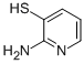CAS No 110402-20-5  Molecular Structure