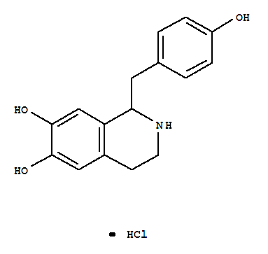 CAS No 11041-94-4  Molecular Structure
