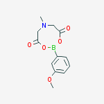 CAS No 1104636-71-6  Molecular Structure