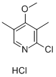CAS No 110464-98-7  Molecular Structure