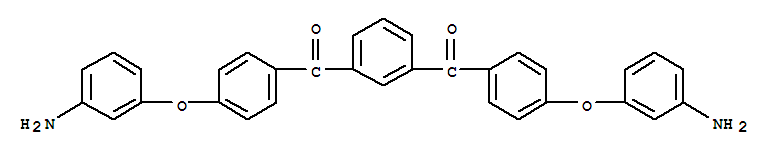 CAS No 110471-15-3  Molecular Structure