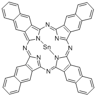 CAS No 110479-58-8  Molecular Structure