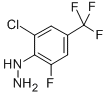 CAS No 110499-66-6  Molecular Structure