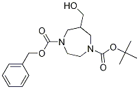 CAS No 1105187-33-4  Molecular Structure