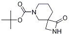 CAS No 1105664-04-7  Molecular Structure