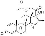 CAS No 1106-03-2  Molecular Structure