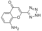 CAS No 110683-22-2  Molecular Structure