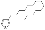 CAS No 110851-66-6  Molecular Structure