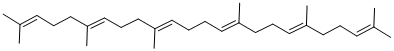 CAS No 111-02-4  Molecular Structure