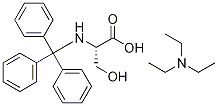 CAS No 111061-44-0  Molecular Structure