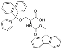 CAS No 111061-56-4  Molecular Structure