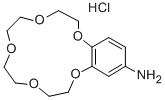 CAS No 111076-66-5  Molecular Structure