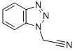 CAS No 111198-08-4  Molecular Structure