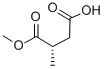 CAS No 111266-16-1  Molecular Structure